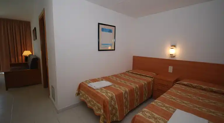 Lägenhet i Sa Riera