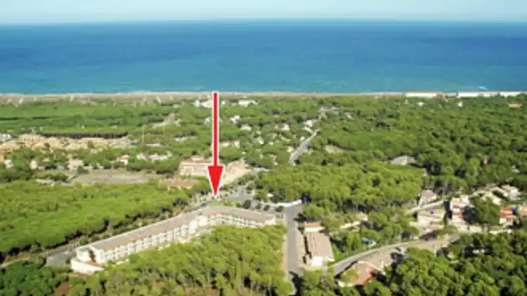 Appartamento in Sa Riera