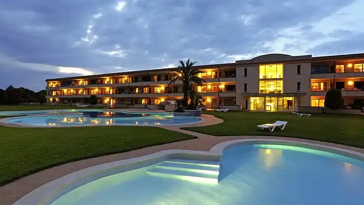 Appartamento in Sa Riera