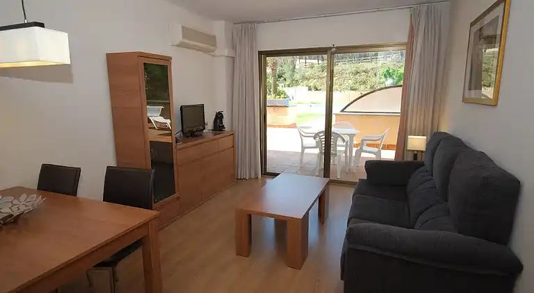 Appartamento in Sa Riera