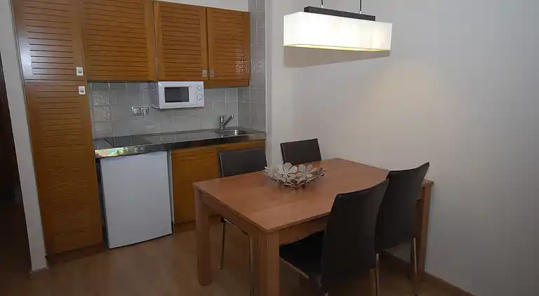 Appartamento in Sa Riera