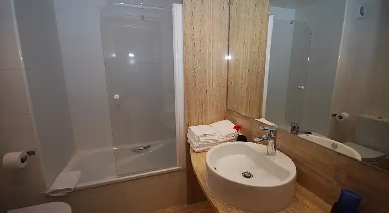 Appartamento in Sa Riera