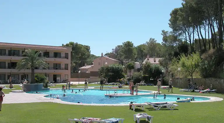 Appartamento in Sa Riera