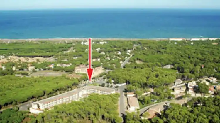 Appartamento in Sa Riera