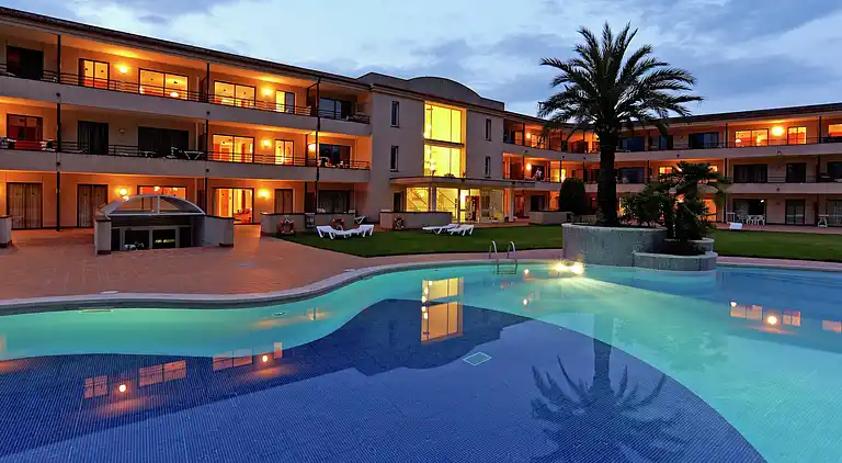 Appartamento in Sa Riera