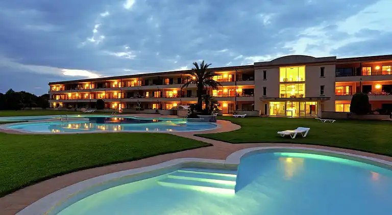 Appartamento in Sa Riera