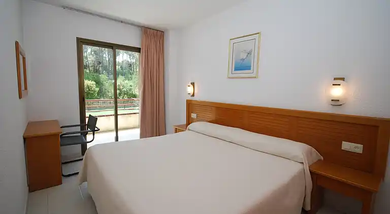 Appartamento in Sa Riera