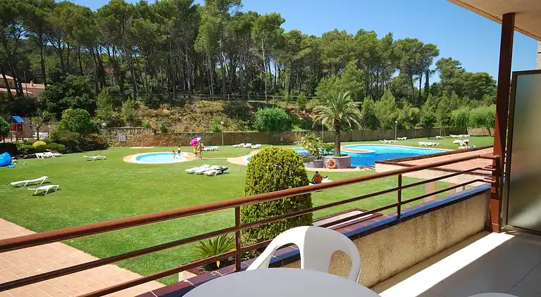 Appartamento in Sa Riera