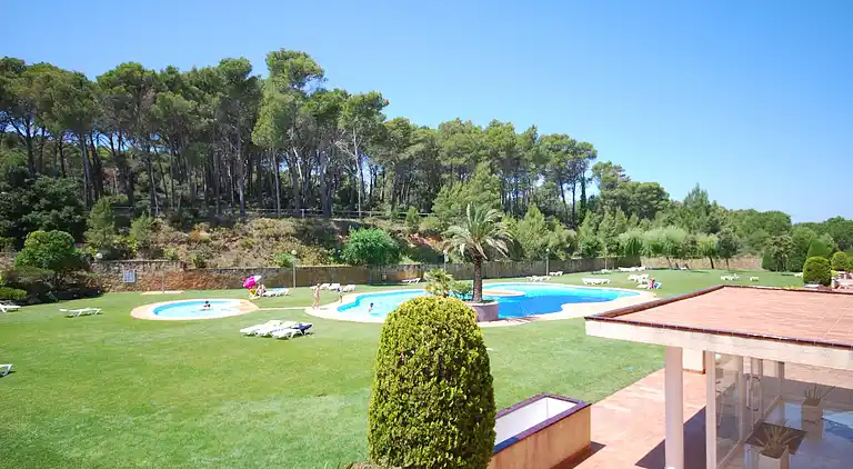 Appartamento in Sa Riera