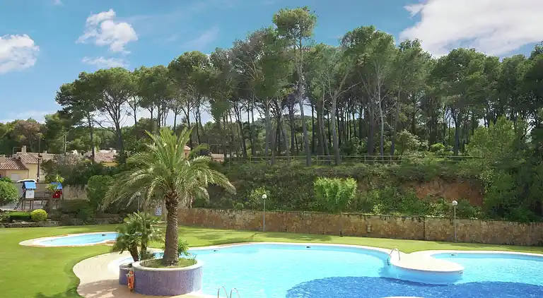 Appartamento in Sa Riera