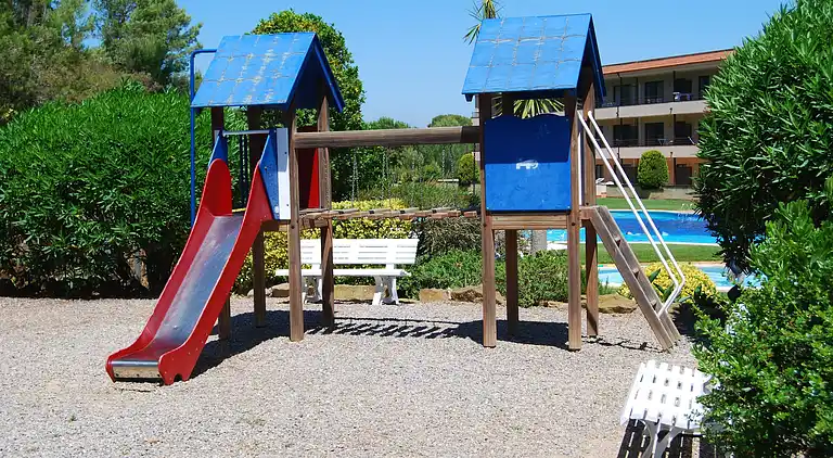 Appartamento in Sa Riera