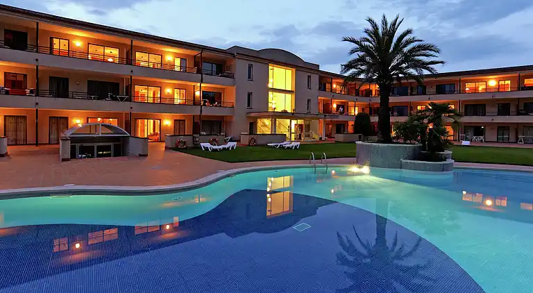 Appartamento in Sa Riera