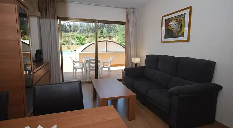 Appartamento in Sa Riera