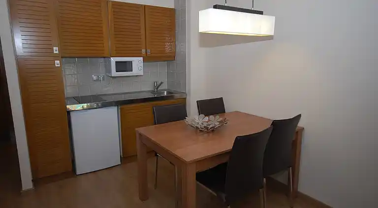 Appartamento in Sa Riera