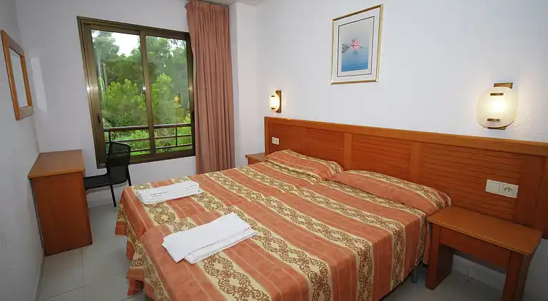 Lägenhet i Sa Riera