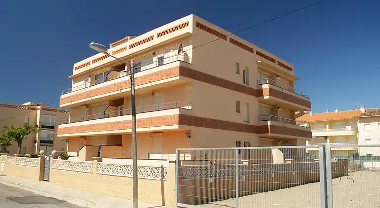 Apartment in Els Griells