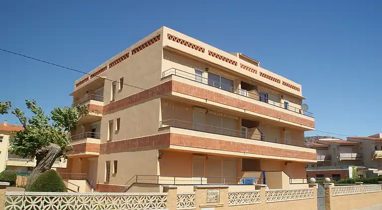 Apartment in Els Griells