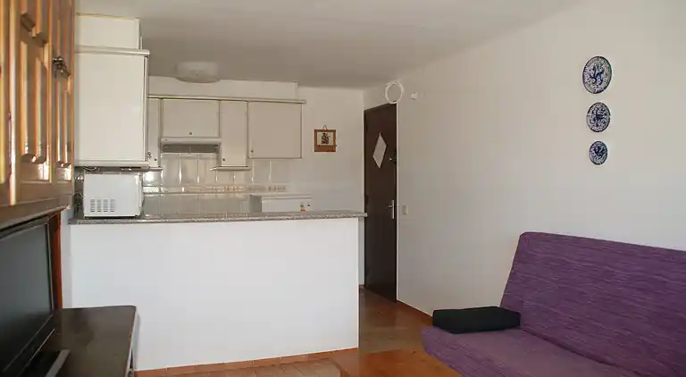 Apartment in Els Griells