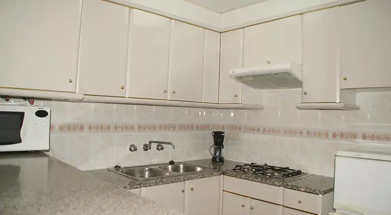 Apartment in Els Griells