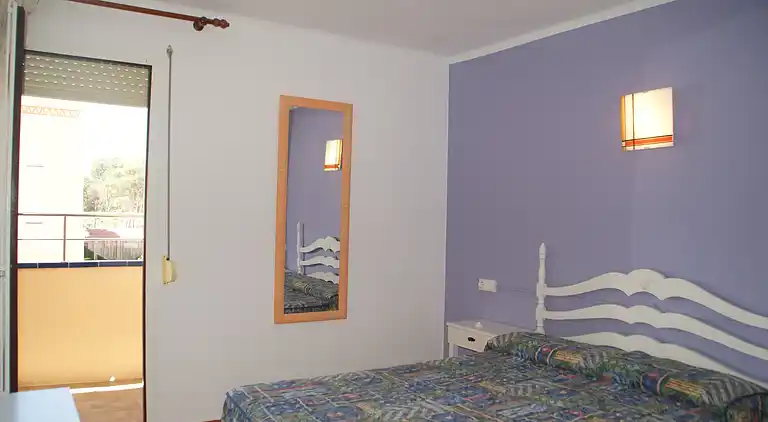 Apartment in Els Griells