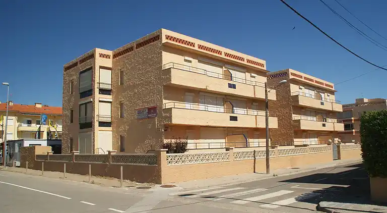 Apartment in Els Griells