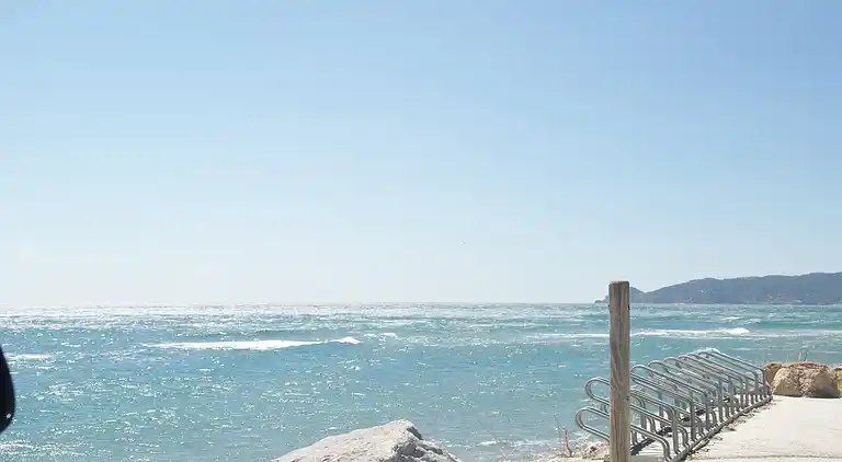 Apartment in Els Griells