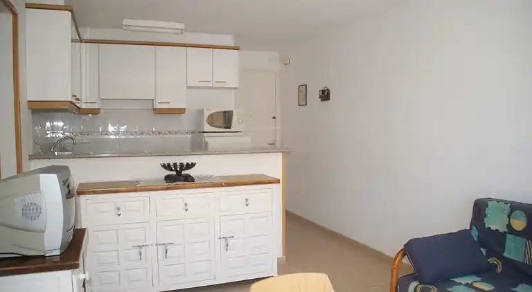 Apartment in Els Griells