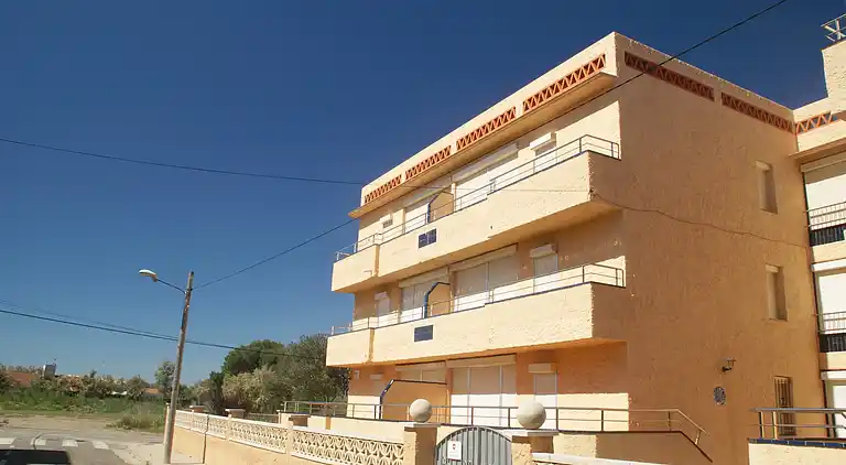 Apartment in Els Griells