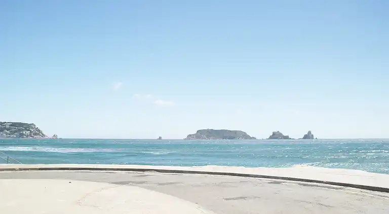 Apartment in Els Griells