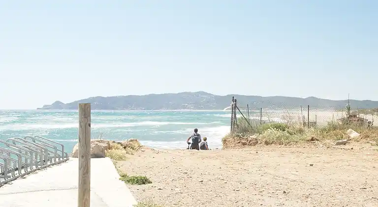 Apartment in Els Griells