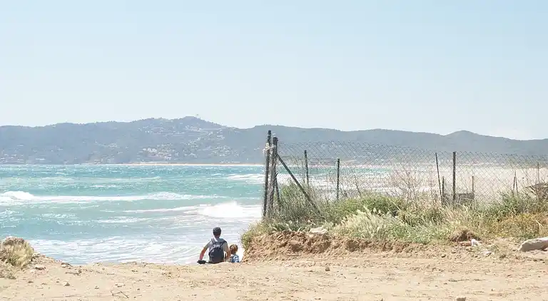 Apartment in Els Griells