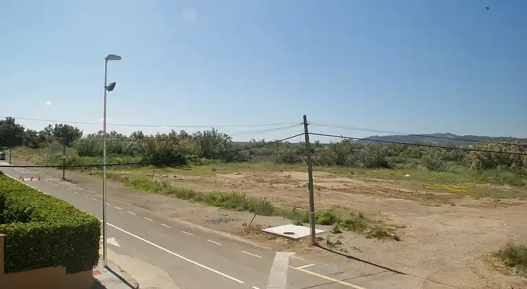 Apartment in Els Griells