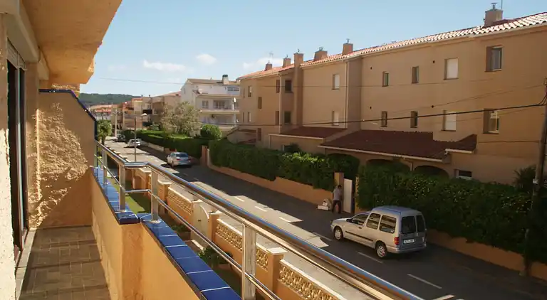 Apartment in Els Griells