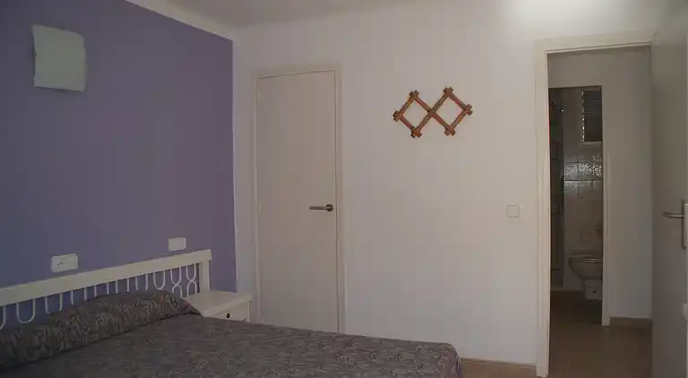 Apartment in Els Griells