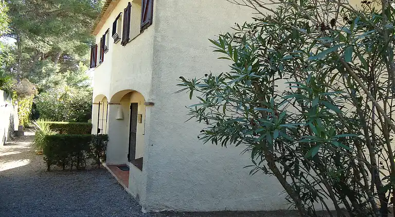 Sommerhus i La Torre Vella