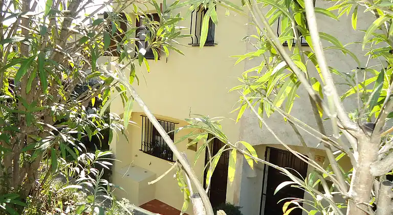 Sommerhus i La Torre Vella