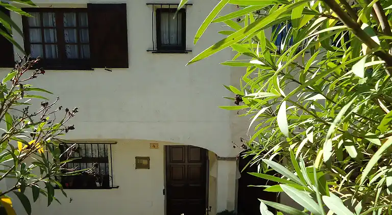 Sommerhus i La Torre Vella