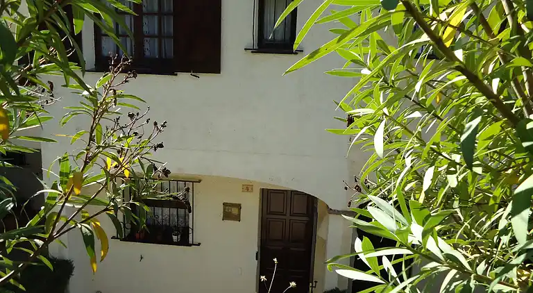 Sommerhus i La Torre Vella