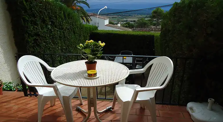 Sommerhus i La Torre Vella