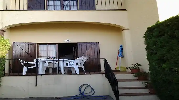 Sommerhus i La Torre Vella