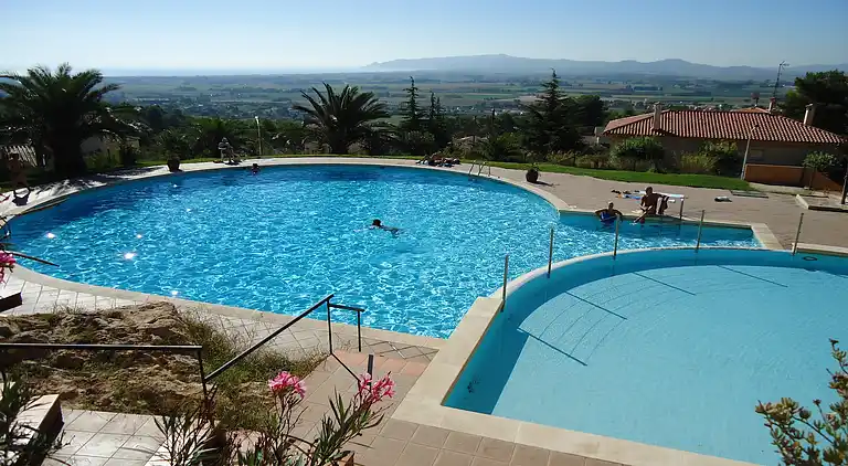 Sommerhus i La Torre Vella