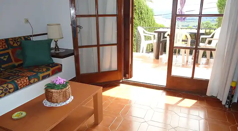 Sommerhus i La Torre Vella