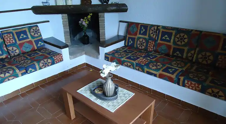 Sommerhus i La Torre Vella