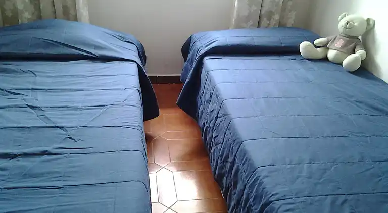 Sommerhus i La Torre Vella