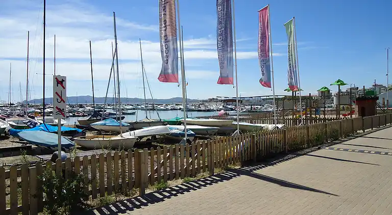 Sommerhus i La Torre Vella