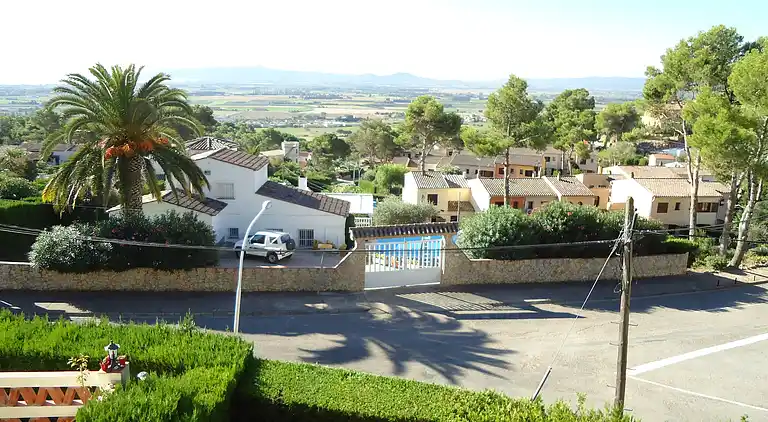 Sommerhus i La Torre Vella