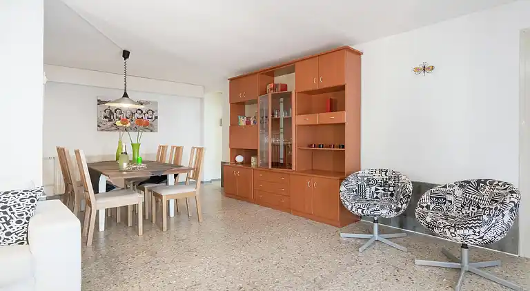 Casa de vacaciones en Lloret de Mar