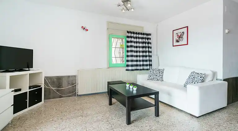 Casa de vacaciones en Lloret de Mar