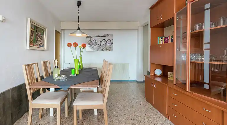 Casa de vacaciones en Lloret de Mar