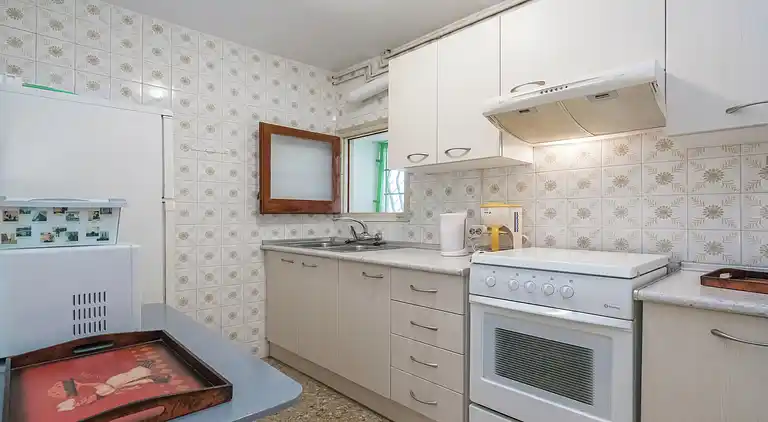 Casa de vacaciones en Lloret de Mar